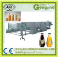 Spray Type Bottle Sterilizer Pasteurizer